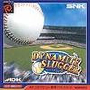  Dynamite Slugger (2000). Нажмите, чтобы увеличить.
