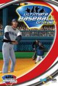  ESPN Ultimate Baseball Online (2005). Нажмите, чтобы увеличить.
