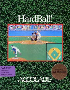  Hardball (1987). Нажмите, чтобы увеличить.