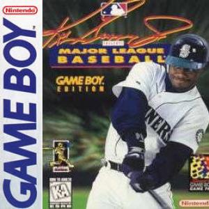  Ken Griffey Jr. Presents Major League Baseball (1997). Нажмите, чтобы увеличить.