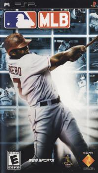  MLB (2005). Нажмите, чтобы увеличить.