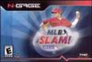  MLB Slam! (2003). Нажмите, чтобы увеличить.