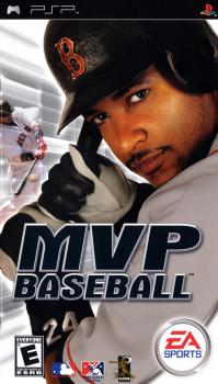  MVP Baseball (2005). Нажмите, чтобы увеличить.