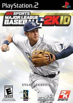  Major League Baseball 2K10 (2010). Нажмите, чтобы увеличить.