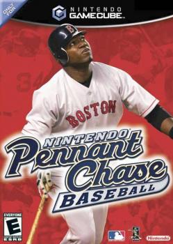  Nintendo Pennant Chase Baseball ,. Нажмите, чтобы увеличить.