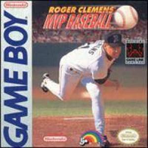  Roger Clemens MVP Baseball (1992). Нажмите, чтобы увеличить.