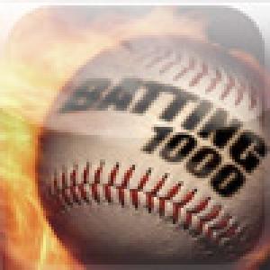  TouchSports Batting 1000 (2009). Нажмите, чтобы увеличить.
