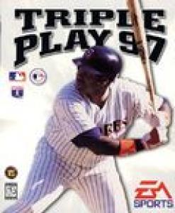  Triple Play 97 (1996). Нажмите, чтобы увеличить.