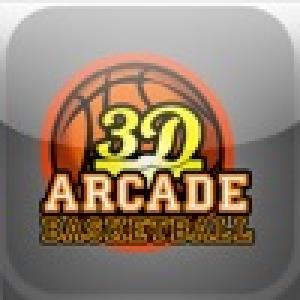  3D Arcade Basketball (2009). Нажмите, чтобы увеличить.