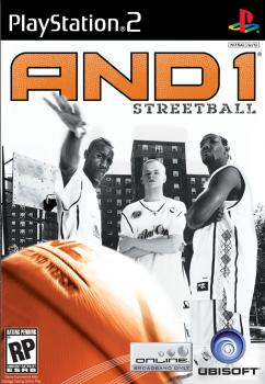  And 1 Streetball (2006). Нажмите, чтобы увеличить.