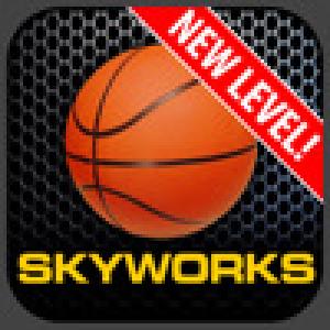  Arcade Hoops Basketball (2009). Нажмите, чтобы увеличить.