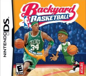  Backyard Basketball (2007). Нажмите, чтобы увеличить.