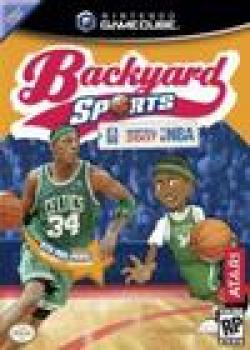 Backyard Sports Basketball 2007 ,. Нажмите, чтобы увеличить.
