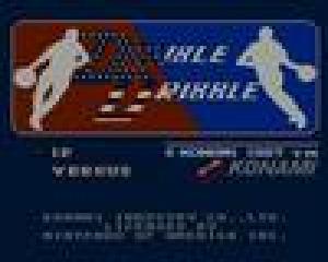  Double Dribble (2007). Нажмите, чтобы увеличить.