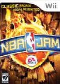  NBA Jam (2010). Нажмите, чтобы увеличить.