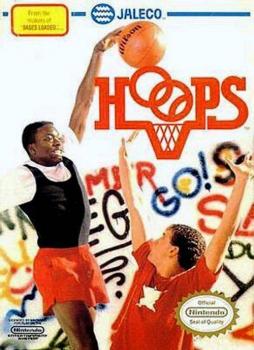  Hoops (1989). Нажмите, чтобы увеличить.