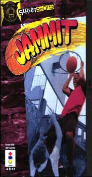  Jammit (1994). Нажмите, чтобы увеличить.