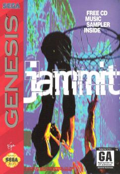  Jammit (1994). Нажмите, чтобы увеличить.