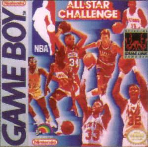 NBA All Star Challenge (1991). Нажмите, чтобы увеличить.