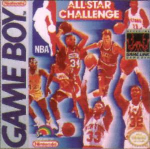  NBA All Star Challenge (1991). Нажмите, чтобы увеличить.