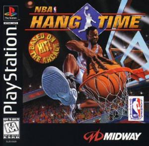  NBA Hangtime (1997). Нажмите, чтобы увеличить.