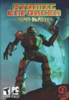  Atomic Enforcer ,. Нажмите, чтобы увеличить.