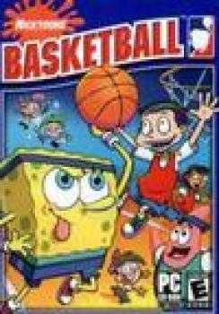  Nicktoons Basketball (2004). Нажмите, чтобы увеличить.