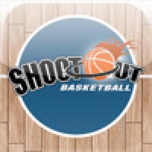  ShootOut Basketball (2009). Нажмите, чтобы увеличить.