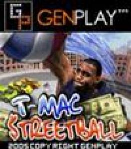  T-Mac Streetball ,. Нажмите, чтобы увеличить.