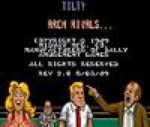  Arch Rivals (1989). Нажмите, чтобы увеличить.