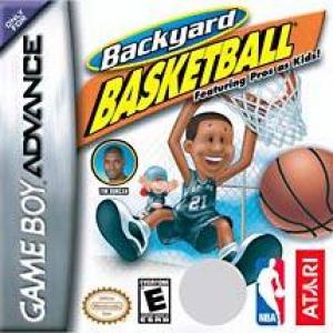  Backyard Basketball (2004). Нажмите, чтобы увеличить.
