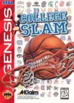  College Slam (1996). Нажмите, чтобы увеличить.