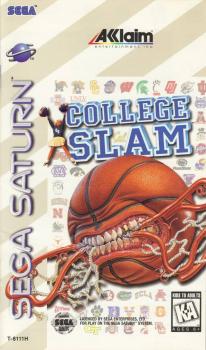  College Slam (1996). Нажмите, чтобы увеличить.