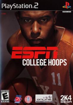  ESPN College Hoops (2003). Нажмите, чтобы увеличить.