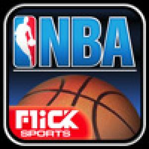  Flick NBA Basketball (2009). Нажмите, чтобы увеличить.