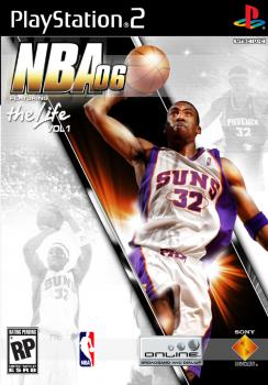  NBA 06 (2005). Нажмите, чтобы увеличить.