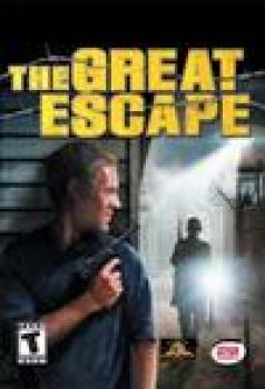  Великий побег (Great Escape, The) (2003). Нажмите, чтобы увеличить.