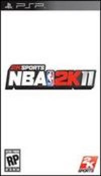  NBA 2K11 (2010). Нажмите, чтобы увеличить.