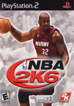  NBA 2K6 (2005). Нажмите, чтобы увеличить.