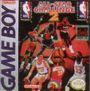  NBA All-Star Challenge 2 (1992). Нажмите, чтобы увеличить.