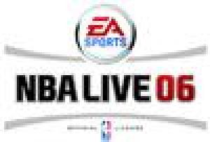  NBA Live 06 (2005). Нажмите, чтобы увеличить.
