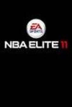  NBA Elite 11 (2010). Нажмите, чтобы увеличить.