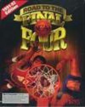  NCAA Basketball: Road To The Final Four (1991). Нажмите, чтобы увеличить.