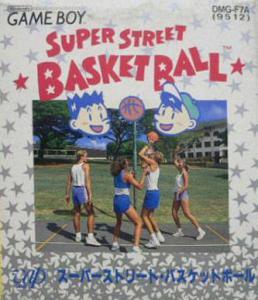  Super Street Basketball (1992). Нажмите, чтобы увеличить.