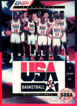  Team USA Basketball (1992). Нажмите, чтобы увеличить.