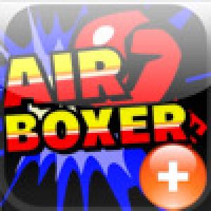  Air Boxer Plus (2009). Нажмите, чтобы увеличить.