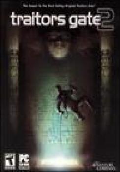  Cypher (Traitors Gate 2: Cypher) (2003). Нажмите, чтобы увеличить.