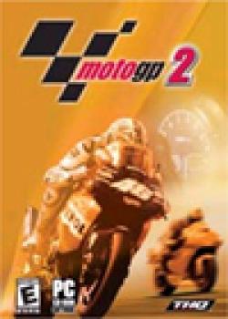  MotoGP 2 (2003). Нажмите, чтобы увеличить.