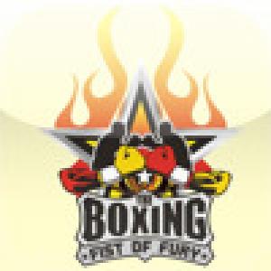  Fist Of Fury Boxing (2009). Нажмите, чтобы увеличить.