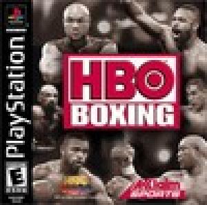  HBO Boxing (2000). Нажмите, чтобы увеличить.